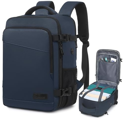Yankony for Ryanair Cabin Bags 40x30x20 Underseat
