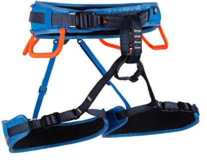 Mammut Men Ophir Fast Adjust Harnesses