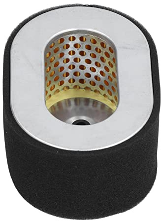 Filtro de Aire del Generador: Elemento de Esponja de Hierro para Motor Diésel L90 L100 114650‑12590 186F
