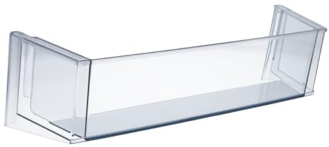 easyPART passend für Balay 00449468 Abstellfach Constructa Flaschenfach | 460x120mm für Kühlschranktüre, Flaschenhalter, Kühlgerät, Originalteil, Ersatzteil, Zubehör