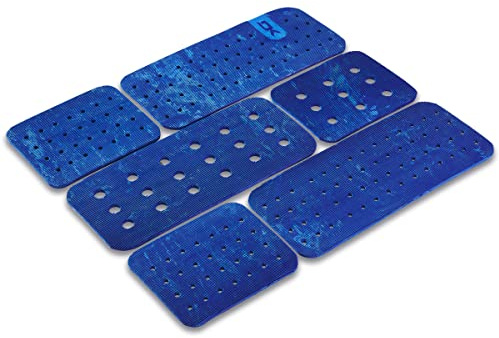 Dakine Front Foot Surf Traction Pad - Deep Blue