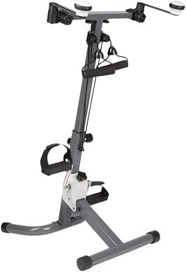 Leiv 3in1 Vitaltrainer - Multifunktionstrainer für Oberkörper, Arme und Beine, perfekt für die Workouts zu Hause geeignet