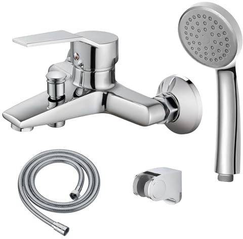 GRIFO BAÑERA - grifo de ducha - GRIFO DUCHA - GRIFOS DUCHAS de BAÑO - grifo BAÑERA Y DUCHA - GRIFO de ducha MONOMANDO - grifo de bañera - monomando ducha - GRIFERIA DUCHA - grifo ducha monomando