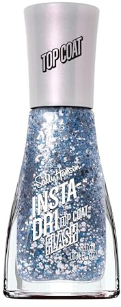 Sally Hansen Insta-Dri Flash Nagellack, 9,3 ml