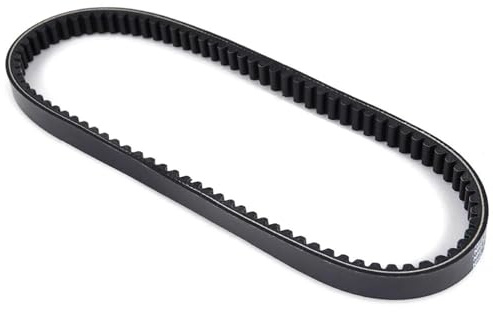 HHRDYY Courroie Transmission pour Y&amaha YP125 X-Max 2006-2017 / YP 125 Xmax Sport 2012 / VP125 X-City 2008-2012 Courroies d'embrayage Machines Courroie de Transmission