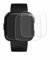 BROTECT (2 Stück Schutzfolie für Fitbit Versa/Lite/Special Edition Displayschutz Folie Ultra-Klar