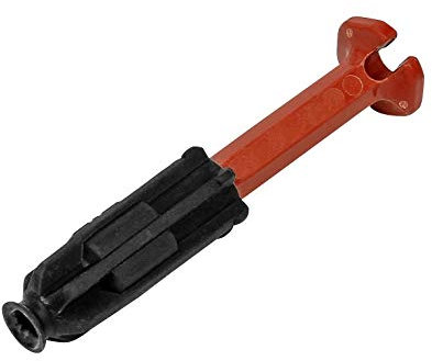 DT SPARE PARTS 4.67504 Conector bujía de encendido