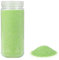 Heku 30330-16 décoratif/sable vert clair, 750 g, dans une boîte refermable, 750g, Set Pièces