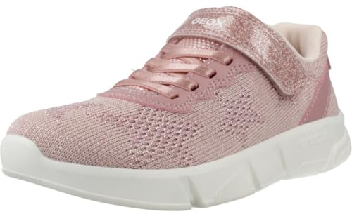 Geox J Aril Girl B BasketFille