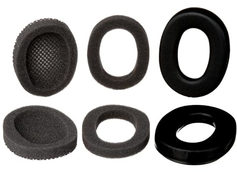 3M PELTOR Kit di igiene per WS LiteCom Pro III, HY83, 1 set