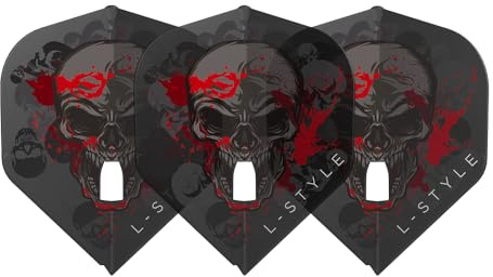 L-style Ryan Searle Player Flights L-Flights von Thor-Sports L1 pro L3 pro