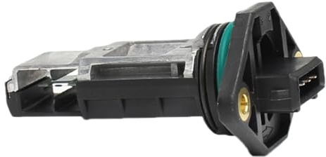Luftmassenmesser MAF Luftmassenmesser/Passend for Audi A3 A4 A6 Seat Alhambra Skoda Octavia VW Bora Golf Passat Sharan 037906461C 0280217117