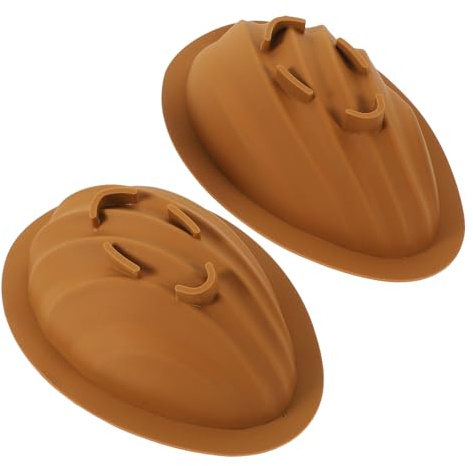 ELAYARD Stampi Stampi in Silicone Per Cioccolato Resistenti Al Calore Per Dolci Fondente Caramelle e Ricette Di Biscotti Allo Zucchero