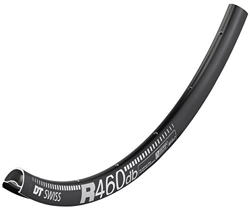 DT Swiss Felge R 460 Disc Brake 28Zoll 622x18mm VL 6,5mm 24Loch