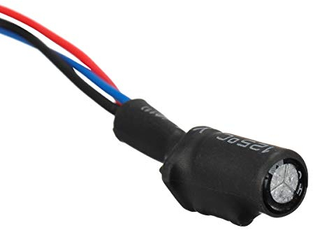 Signalfilter für Nachrüst-Rückfahrkameras an getaktete Rückfahrleuchten/Canbus