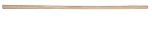 MANGO MADERA AZADA (M4) Ø44X1200MM