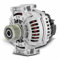 Frankberg Lichtmaschine Generator Kompatibel mit W204 C180 C200 C250 1.6L 1.8L 2007-2014 S211 E200 1.8L 2003-2009 B906 216 1.8L 2008-2022 B906 316 1.8L 2008-2022 Replace# 0124615028