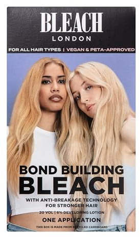 BOND BUILDING BLEACH KIT