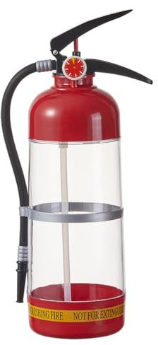 ARVALOLET Extincteur de 3 l - Machine à bière créative pour boissons et cocktails