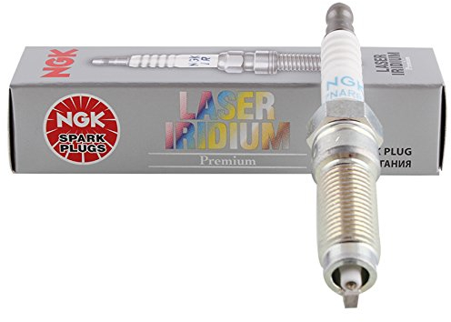 NGK ILZNAR8A7G Spark Plug