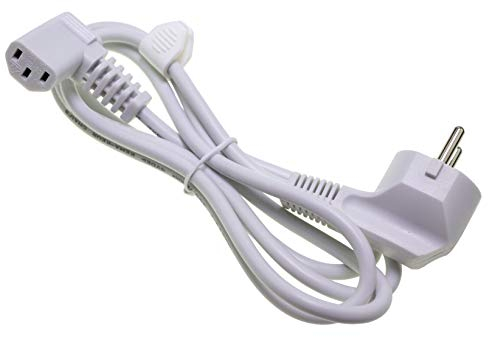Rowenta - Cable de alimentación de hierro para Compact Steam, Actis y Effectis, DG7505, DG75 y DG7550