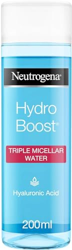 Neutrogena Hydro Boost Triple Micellar Water