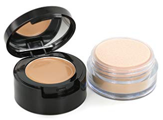 Rimmel Edition 2 In 1 Concealer Pot 140 Medium COSRIM756