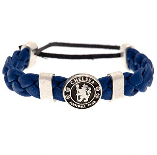 Chelsea FC PU-Armband
