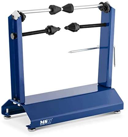 MSW MSW-MWB-11 Motorrad Auswuchtmaschine Motorradreifen Wuchtmaschine Reifenwuchtmaschine