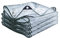 YiYYPT Abdeckplane Transparente Plane Wasserdicht PVC Zeltplane 0.5mm Schutzplane Verdicken Pflanzenschutz Regen-Vorhänge Schutzplane für Balkon Gewächshaus Gewebeplane (1×2.2m)