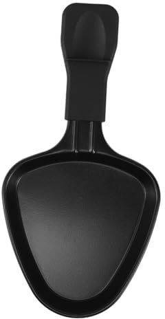 FELTECHELECTR Electric Oven Pan Set Mini Griddle Pan for Cheese Melting Stovetop Baking Dish Versatile for Steak BBQ and Snack Preparation