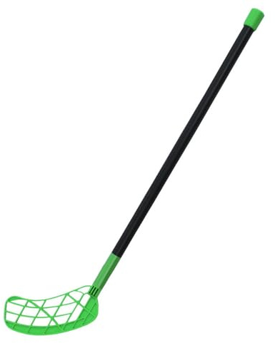 SunsoilGiant Floorball Schläger Kinder Unihockey Feldhockey Trainingshilfe mit PP Material für Sportliche Aktivitäten Outdoor Vereinssport