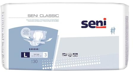 Seni Classic - Gr. Large - PZN 13334613