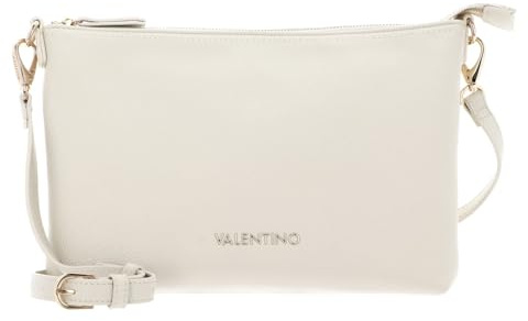 Valentino Mario Pochette Model Brixton ECRU One Size
