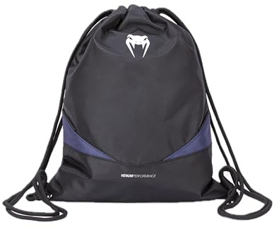 Venum Evo 2 dragskoväska – svart/blå, svart/blå, Einheitsgröße, Avslappnad