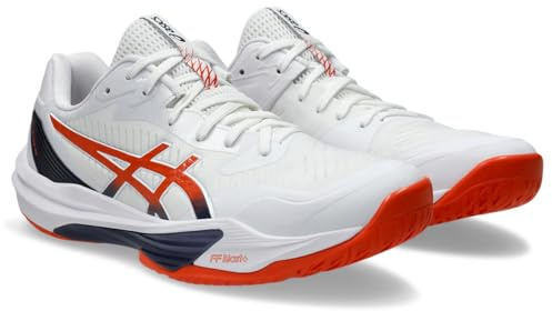 ASICS Sky Elite FF 3 Weiss, 40 Herren