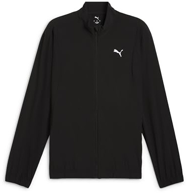 PUMA Herren Run Velocity Woven Jacket Trainingsjacken (1er Pack)