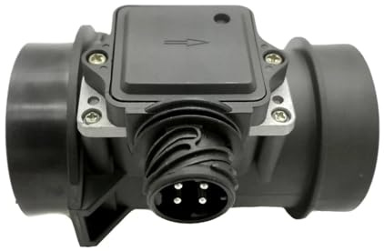 Luftmassenmesser für BMW E36 320i E34 E39 520i Motor M52B20 5WK9007 5WK9007Z 1730033 13621730033