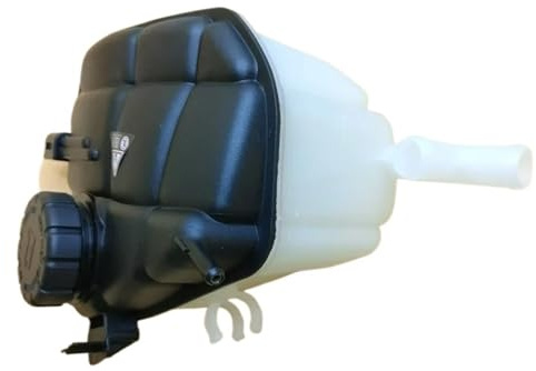 Depósito Compensación Radiador Para ML280 ML300 ML320 ML350 GL350 GL450 GL500 Expansión De Enfriamiento Anticongelante Para Tanque Caldera A1645000049
