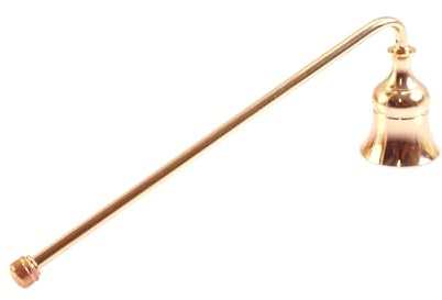 Släckare Tillbehör I Metall Med Design För Att Släcka Veker