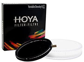 Hoya ND Variable Density II 58mm