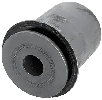 SKF Lenkerlagerung VKDS 334033 Position Vorderachse beidseitig Außendurchmesser 49,4 mm Höhe 97 mm Länge 95 mm Breite 64 mm - OE Qualität | Kompatibel mit: FORD RANGER