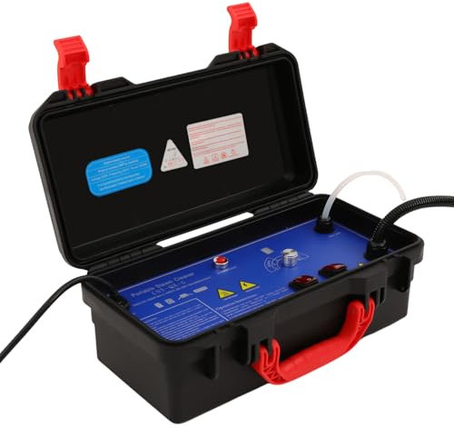 Pulitore a vapore a mano, 3000 W, senza serbatoio, 220 V, velocità di pressione, pulizia a vapore, 50 Hz, per la pulizia a vapore