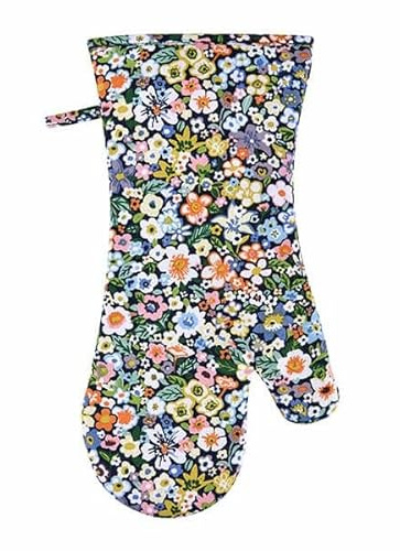 Ulster Weavers Confetti Floral Oven Gauntlet