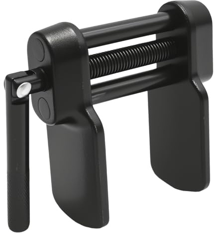 MospdyGear Universelles Bremskolben-Rückstellwerkzeug für Scheibenbremsbeläge, Einstellbarer 0-85 mm Spreizer für einfache Installation, ideal für Verschiedene Autos und Transporter