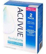 Acuvue Revitalens (2)
