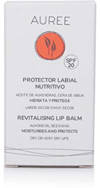 Auree Sticks Labial Pack-2 100 g