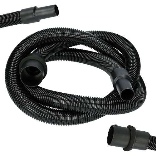 Wessper Staubsaugerschlauch Ersatz für Karcher NT 14, NT 25, NT 27, NT 35,NT 45, Nt 48, NT 55, NT 611, Flex S47 S36, Xpert NT 360