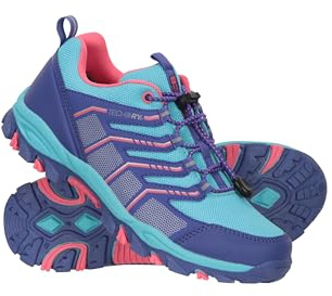 Mountain Warehouse Bolt wasserdichte Kinder Turnschuhe
