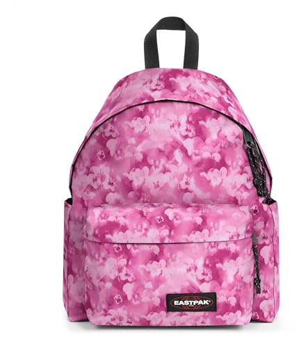 EASTPAK ZAINO ROSAFANTASIA Rosa UNICA
